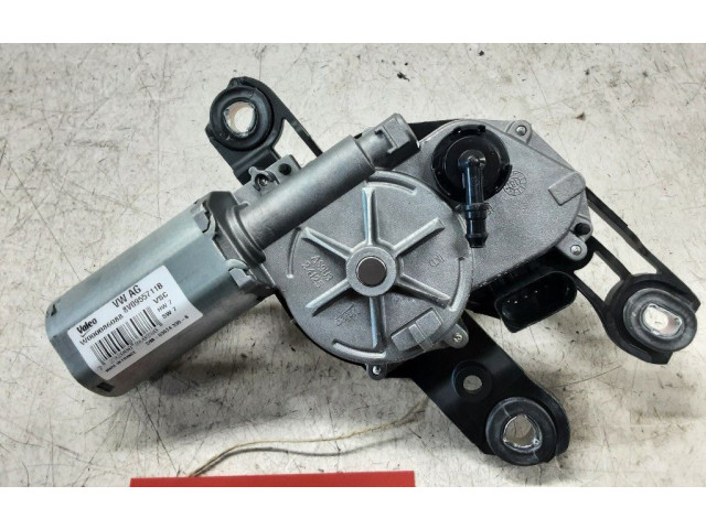 Моторчик заднего дворника 8V0955711B, 8V0955711B Audi Q2 -