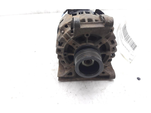 Генератор A0121544502 Mercedes-Benz A W168