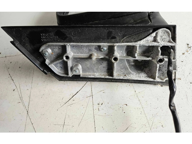 Zpětné zrcátko Volkswagen Caddy 2005