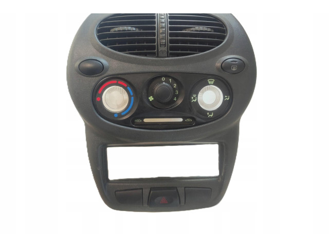 Блок управления климат-контролем 11185326014 Lada Kalina I