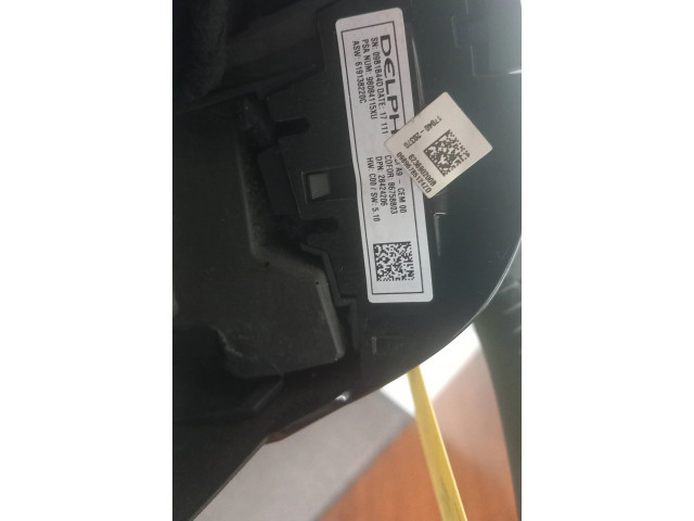 Volant Opel Crossland X 2022 86758B03, 9B1B44D