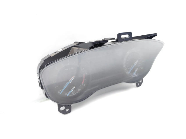 Přístrojová deska Ford Mondeo MK V 2018 JS7T-10849-AHC