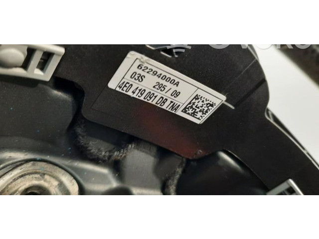 Volant Audi Q7 4L 2012 4E0419091DB  