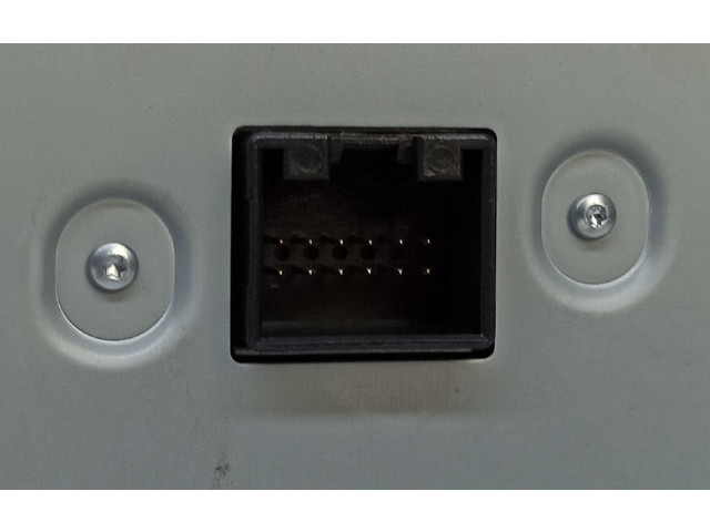 Экран дисплея вверх 5G0919605D Volkswagen Golf SportWagen