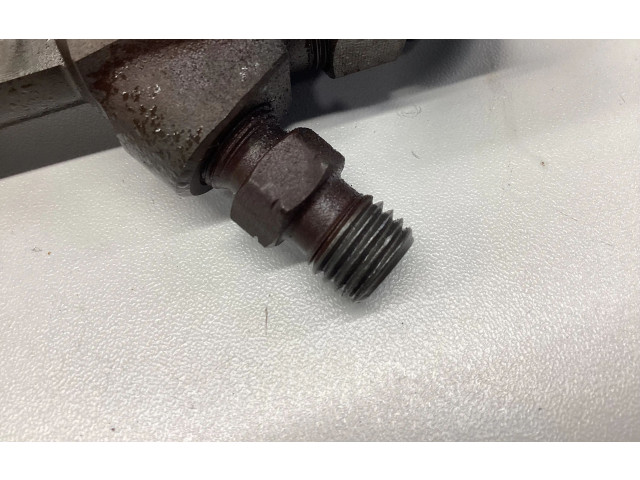 Форсунка 0445110300 Alfa Romeo Giulietta