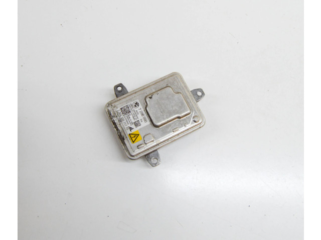 Блок фонаря / (блок «хenon»)