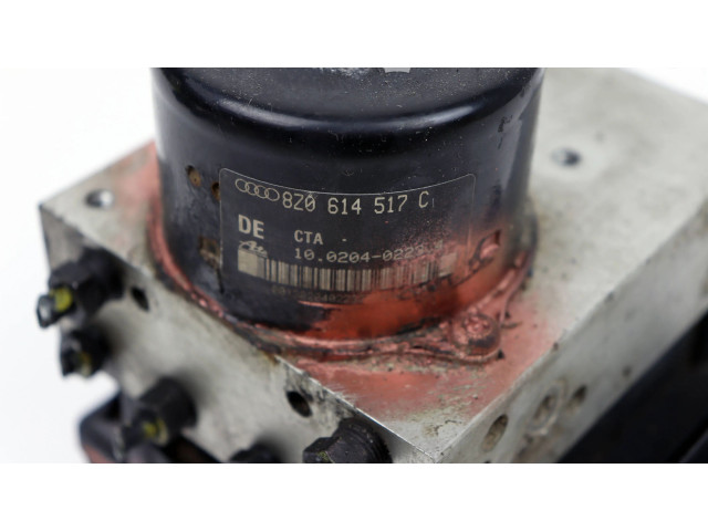 Блок АБС 8Z0614517C, 8Z0907379B Audi A2 - года
