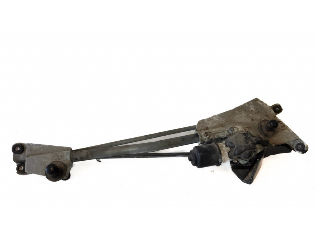 Механизм стеклоочистителей (трапеция)