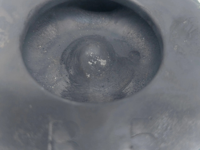  Поршень с шатуном  5C1C  Mazda 5 для дизельного двигателя 2.0