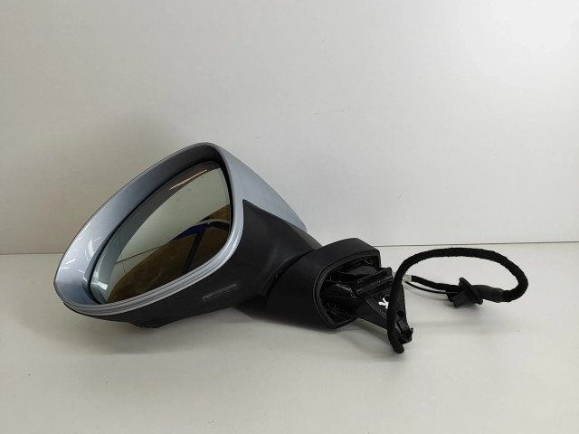 Zpětné zrcátko  levé Porsche Cayenne (9Y0 9Y3) 2019  9Y1857527A  