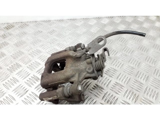 Задний суппорт