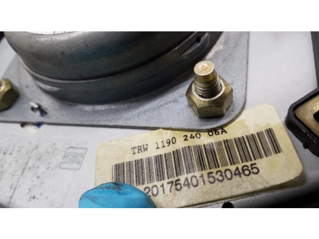 Подушка безопасности водителя 119024006A Seat Cordoba (6K)