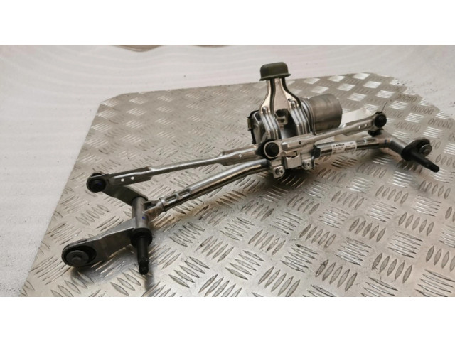 Комплект механизма стеклоочистителей