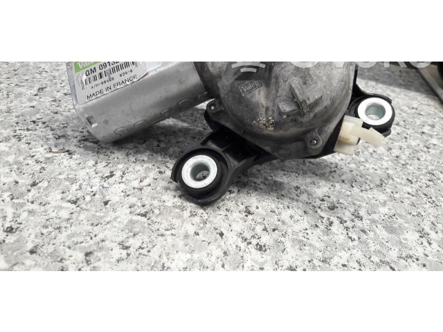 Моторчик дворников gm09132802    Opel Meriva A