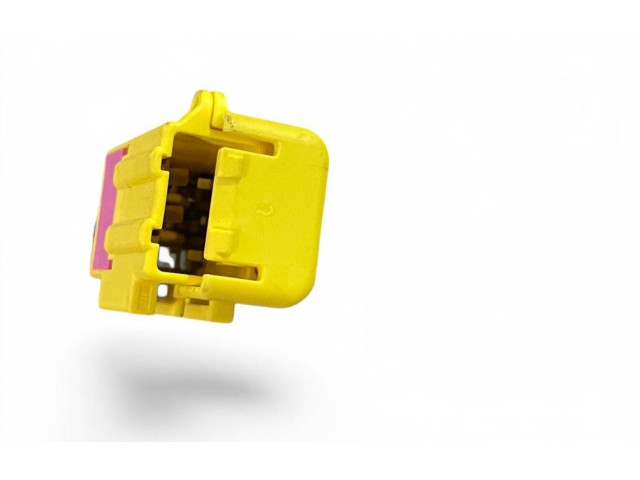 Подушка безопасности в сиденье 6q0880242b Skoda Fabia Mk2 (5J)