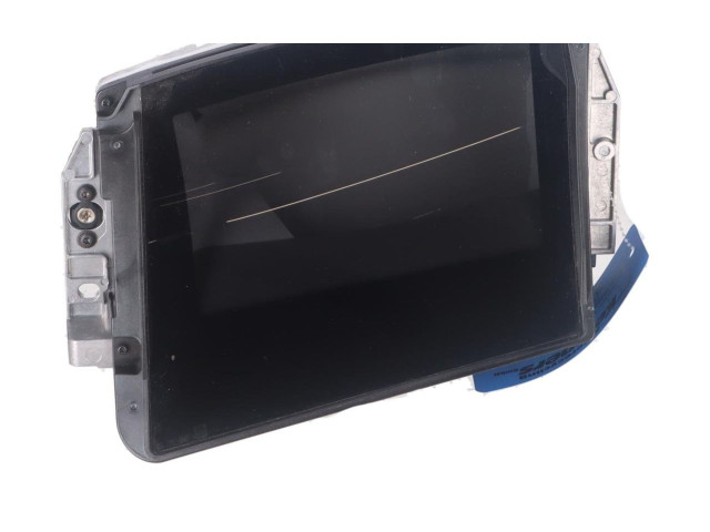 Vstřikovací lišta 4M0919617B Audi Q7 4M