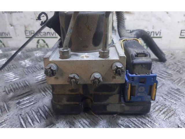 Блок АБС 8200403322   Renault  Twingo II  2007 - 2014 года