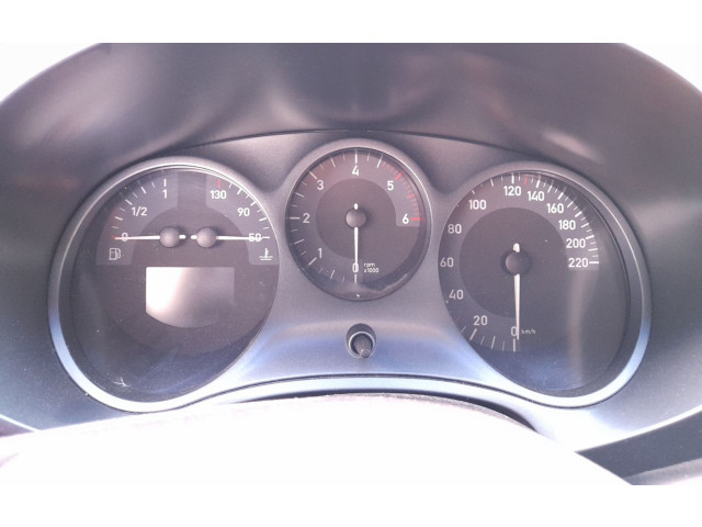 Volant Seat Leon (1P) 2008   