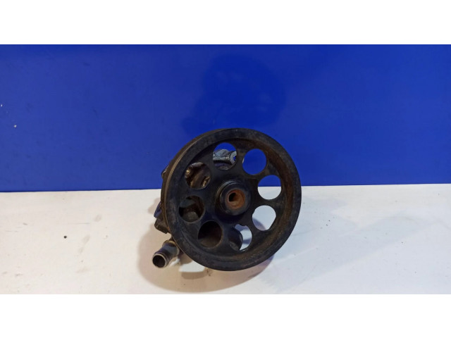 Насос усилителя руля