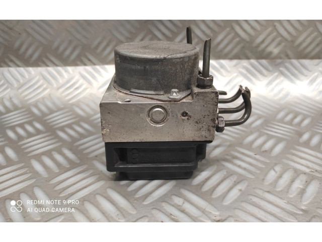 Блок управления АБС Renault Kangoo II