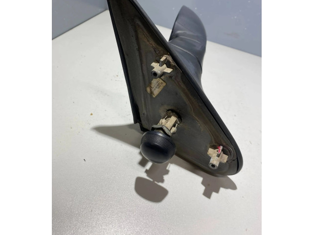 Zpětné zrcátko Volkswagen Caddy 2002 E9010109, E9030115