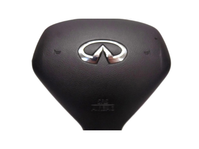 Подушка безопасности водителя NK70S-N10-02 Infiniti EX