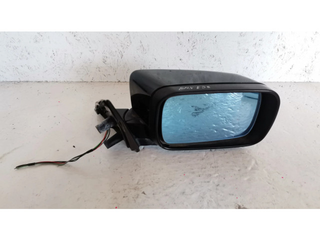 Zpětné zrcátko BMW 5 E39 2002 0117351, 0117352