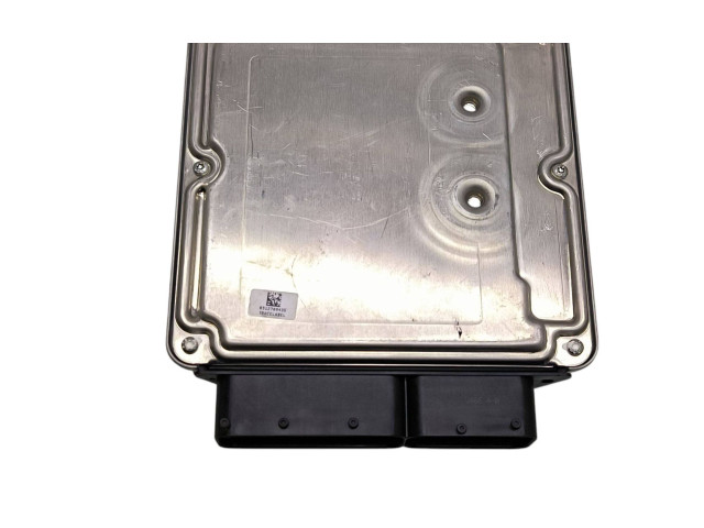 Řídící jednotka 4L0910401KX, 0281014409   Audi Q7 4L 2007