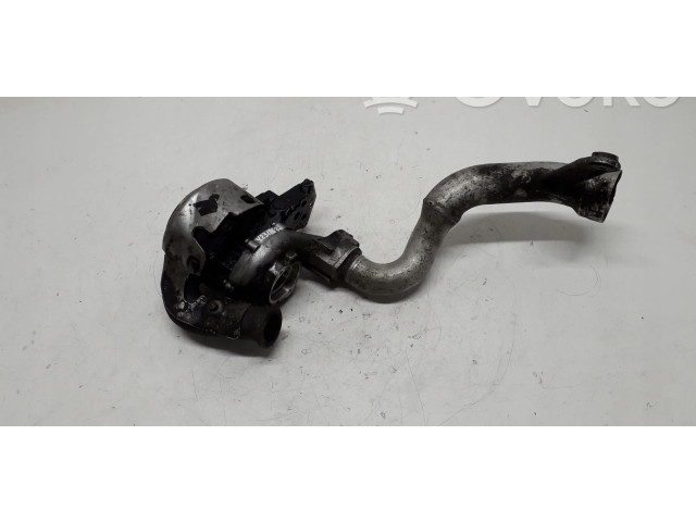  Турбина Volkswagen Phaeton  07Z145874E         