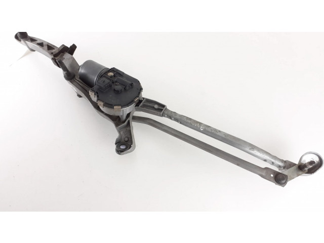 Комплект механизма стеклоочистителей