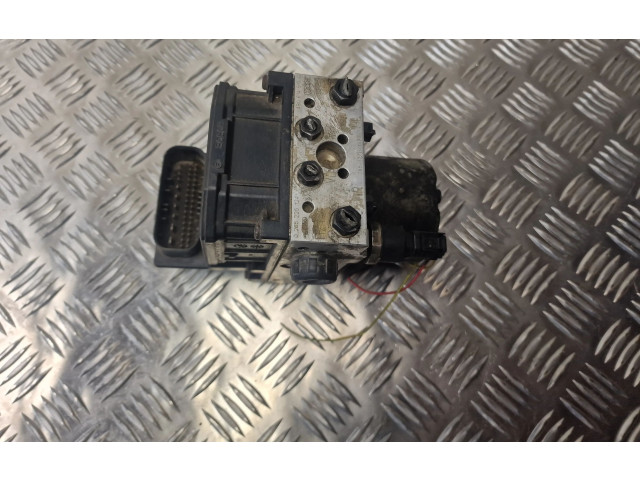 Jednotka ABS 4B0614517G, 0265225124 Volkswagen PASSAT B5.5 2002