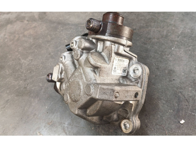 Vstřikovač 059130755CG, 0445010806 Audi Q7 4M