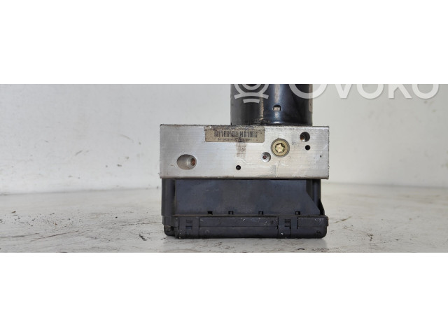 Блок АБС 8634413   Volvo  S80  1999 - 2003 года