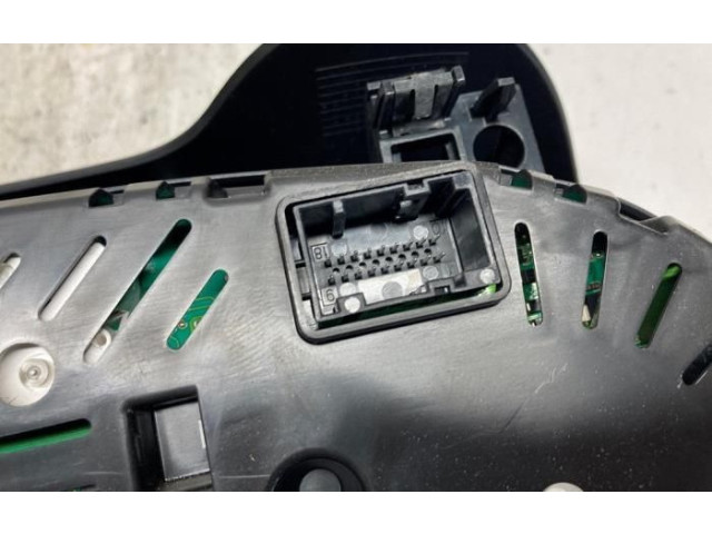 Панель приборов 006418, 50539108 Alfa Romeo Giulietta