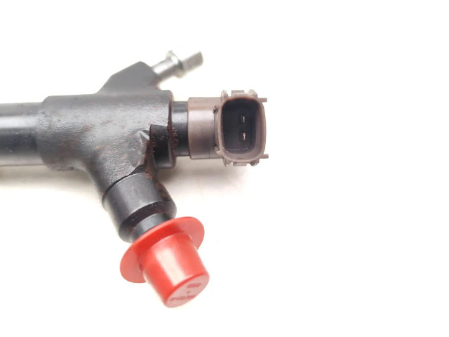 Vstřikovač 23670-0R101, 236700R101 Toyota RAV 4 (XA40) 1AD-FTV
