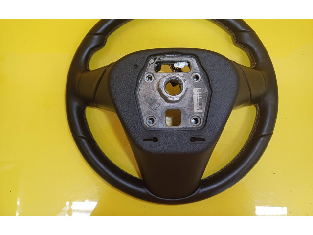 Руль Opel Meriva B  2010 - 2016 года 13412200      