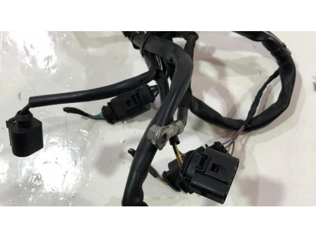 Генератор 1K0971349CD Volkswagen Golf VI