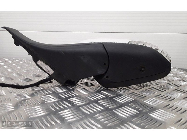 Зеркало электрическое Volvo C30 2007 - 2010 года