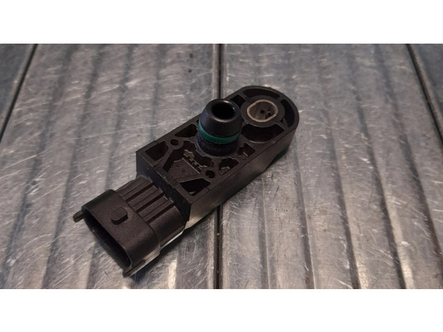 Датчик давления воздуха