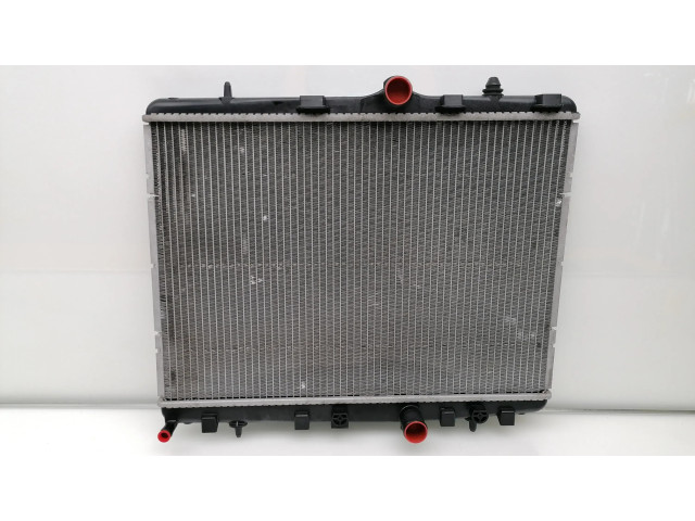 Комплект радиатора