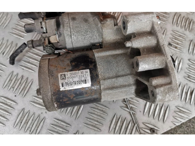 Подушка безопасности пассажира 8200197820   Renault Clio II