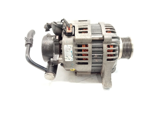 Генератор 446757 KIA Pro Cee'd I