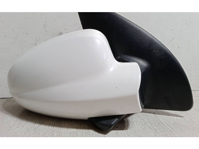 Зеркало электрическое        Chevrolet Aveo   -  года   