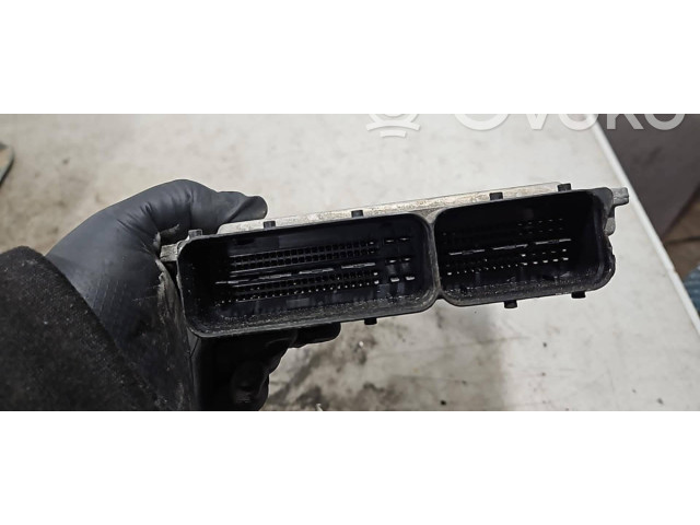 Řídící jednotka 1039S16957, 0281012129   Dodge Caliber 2007