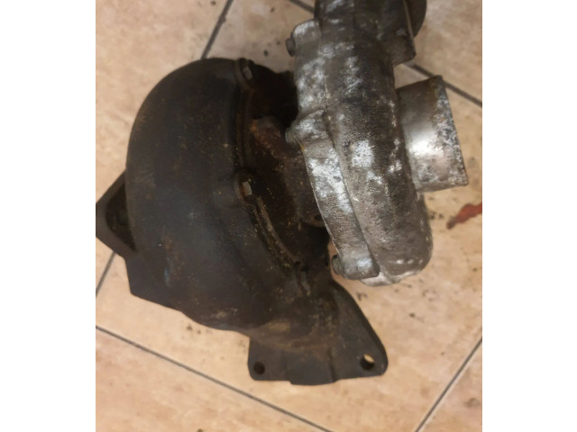  Турбина Volvo V70  GT2052V, 8653122         