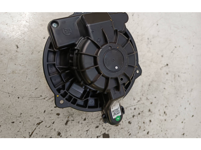 Вентилятор печки    D316CWFAA01, A5171210105   Hyundai Ioniq