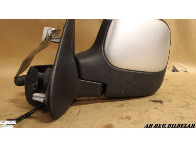 Zpětné zrcátko Citroen Berlingo 2003