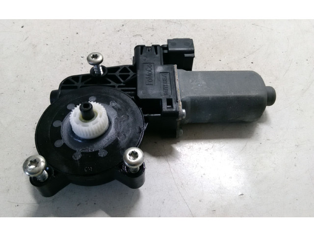 Передний двигатель механизма для подъема окон