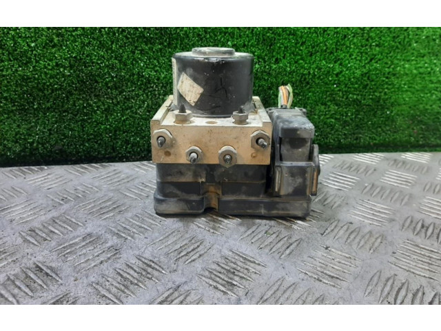 Блок АБС 4S612M110CC Ford Fusion 2002 - 2005 года