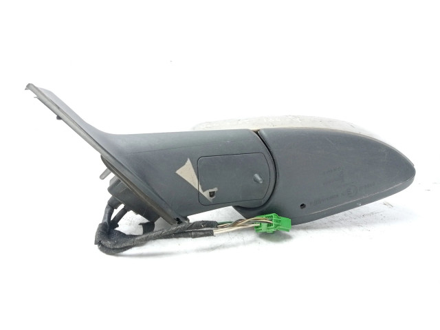 Зеркало электрическое        Volvo S80  2007 - 2013 года   